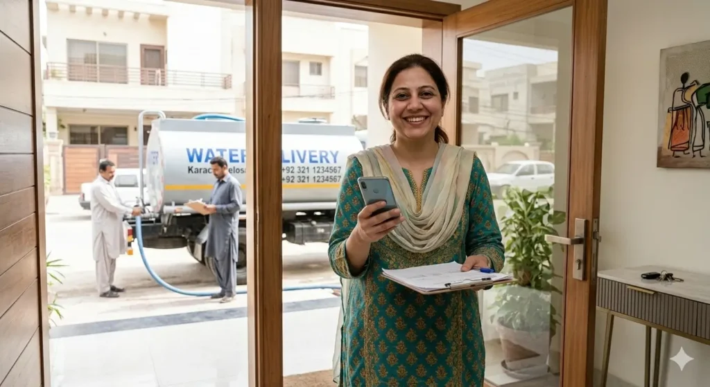 water-tanker-customer-feedback